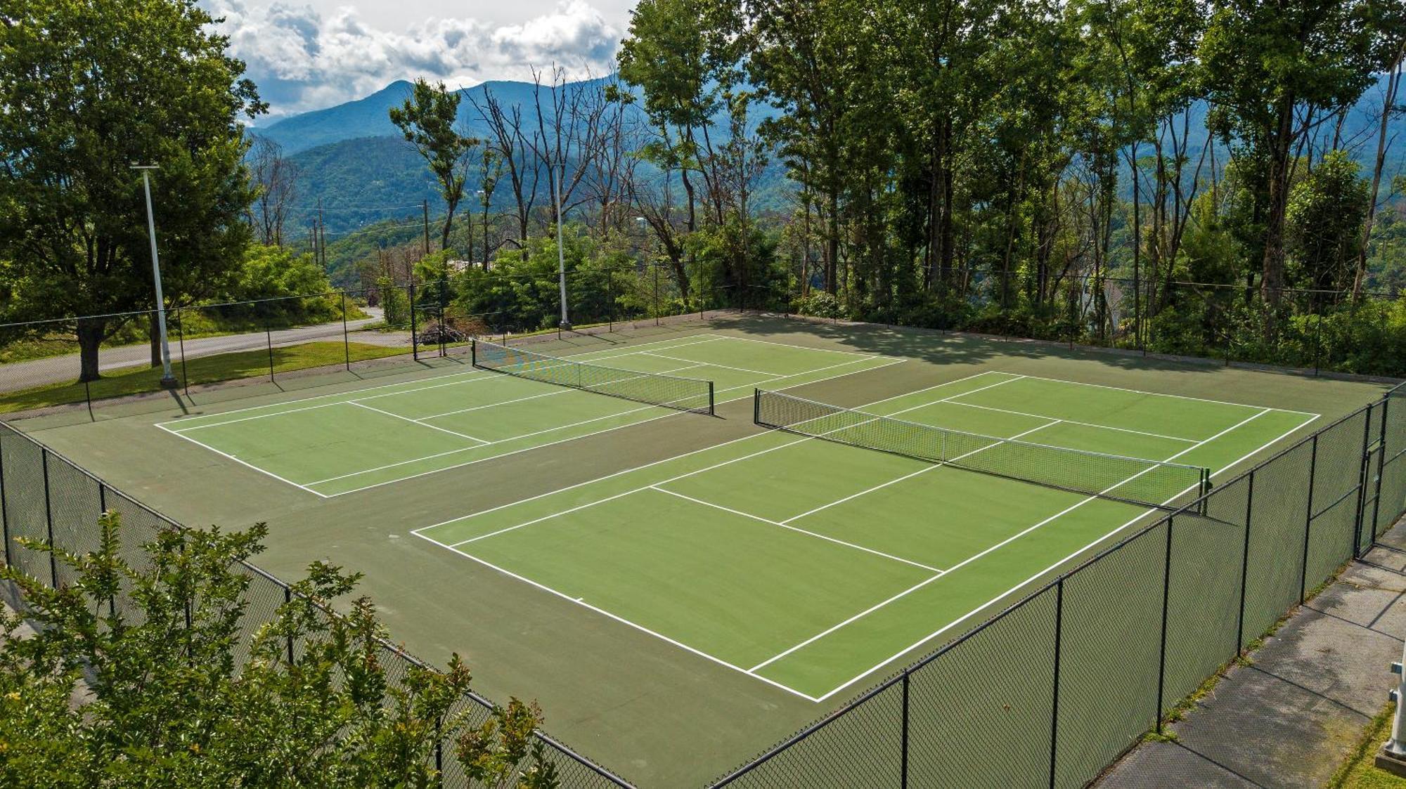 Serenity Heights, Amazing Views, Hot Tub Pool Access, 1089 Free Tickets Each Paid Day, Dollywood Gatlinburg Chambre photo