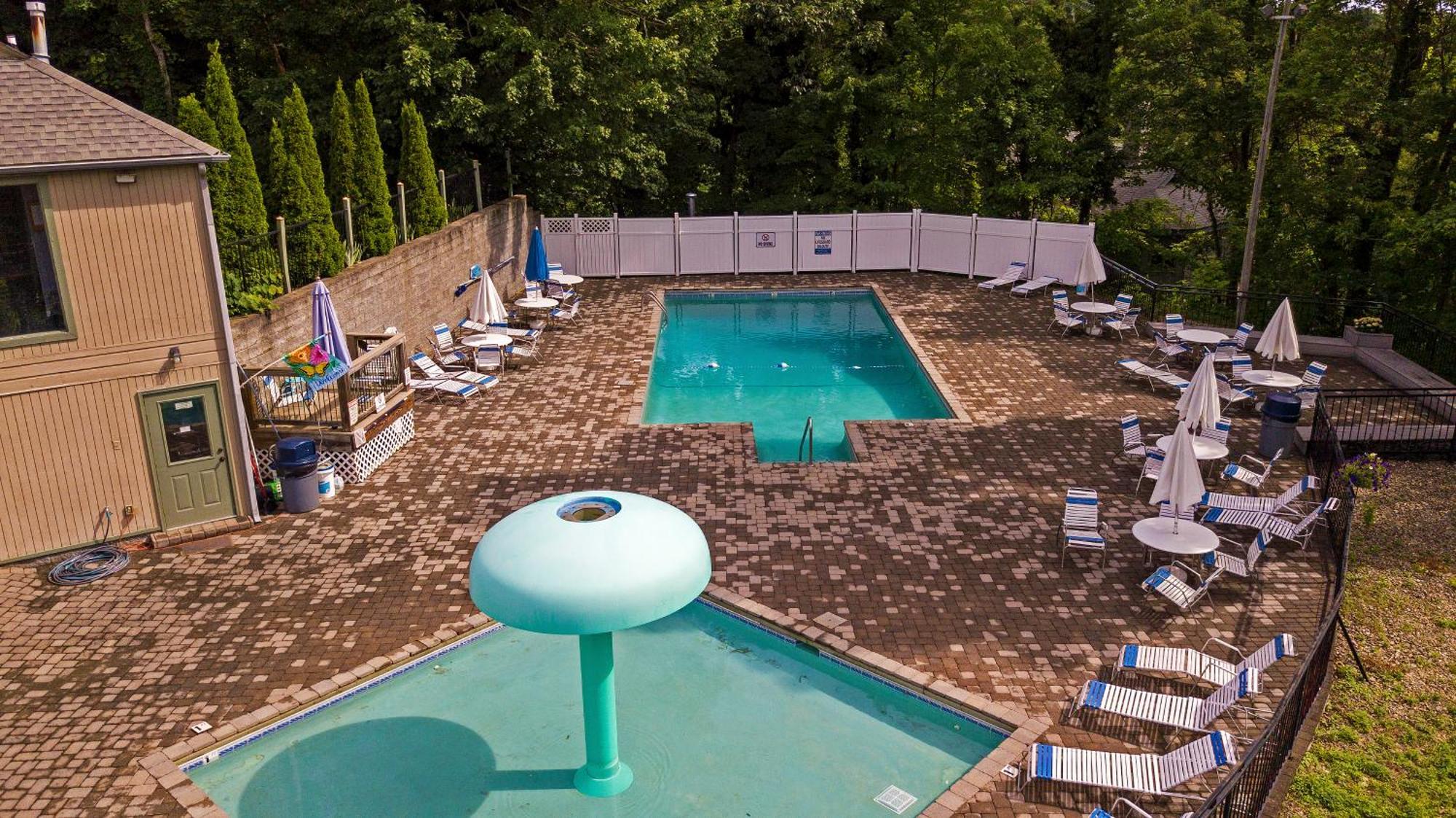 Serenity Heights, Amazing Views, Hot Tub Pool Access, 1089 Free Tickets Each Paid Day, Dollywood Gatlinburg Chambre photo